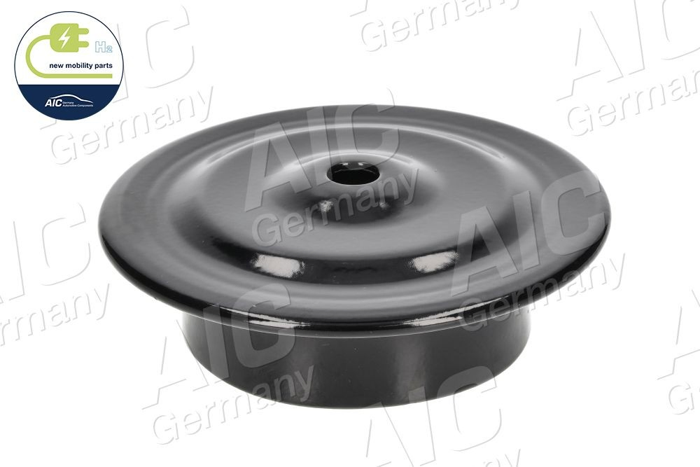 Comprar 50200 AIC Plato superior metálico del resorte trasero