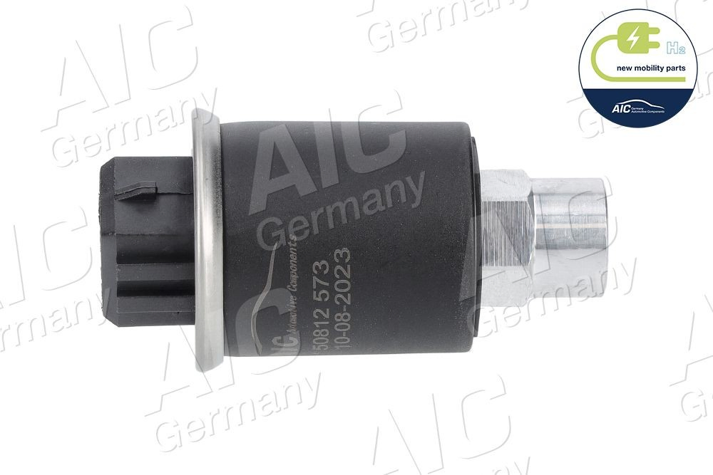 50812 AIC Sensor de baja presion aire acondicionado