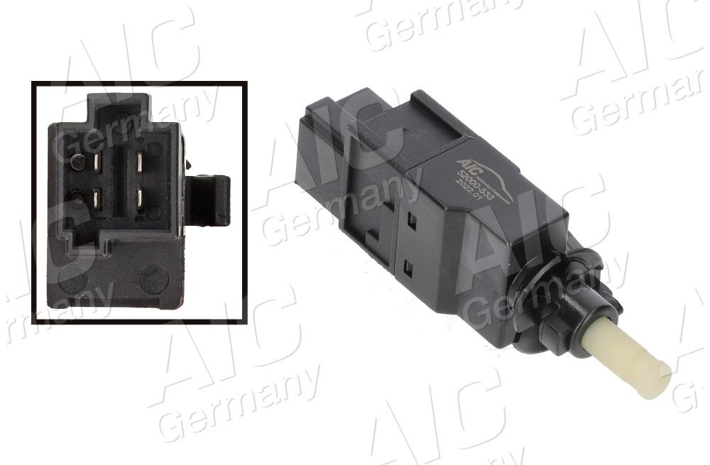 52000 AIC Interruptor luces de freno