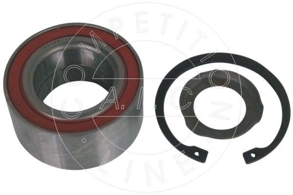 Rodamiento de rueda delantero BMW 3 