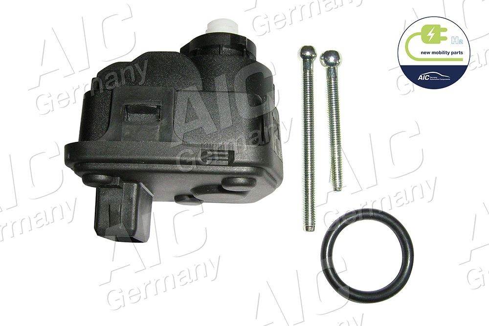 Comprar Motor regulador de faros Audi 100 C4 4A5