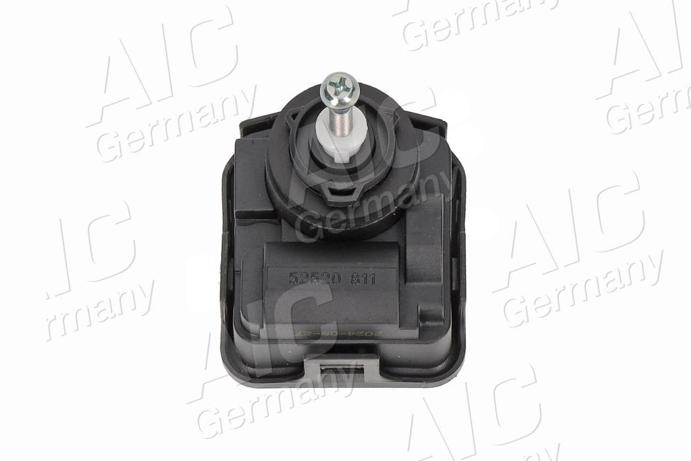 Elemento de regulación, regulación del alcance de faros  para Audi 100 C4 4A5