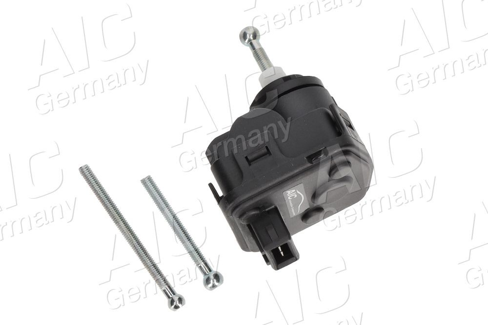  Motor regulador de faros Audi 100 