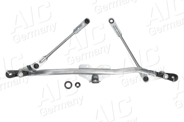 Trapezio del limpiaparabrisas AIC 52724