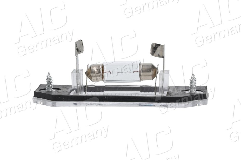 Luz matricula 53409 AIC