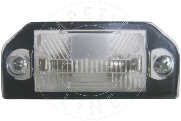 Lampara de matricula AIC 53469 precio, desde 8,80 EUR