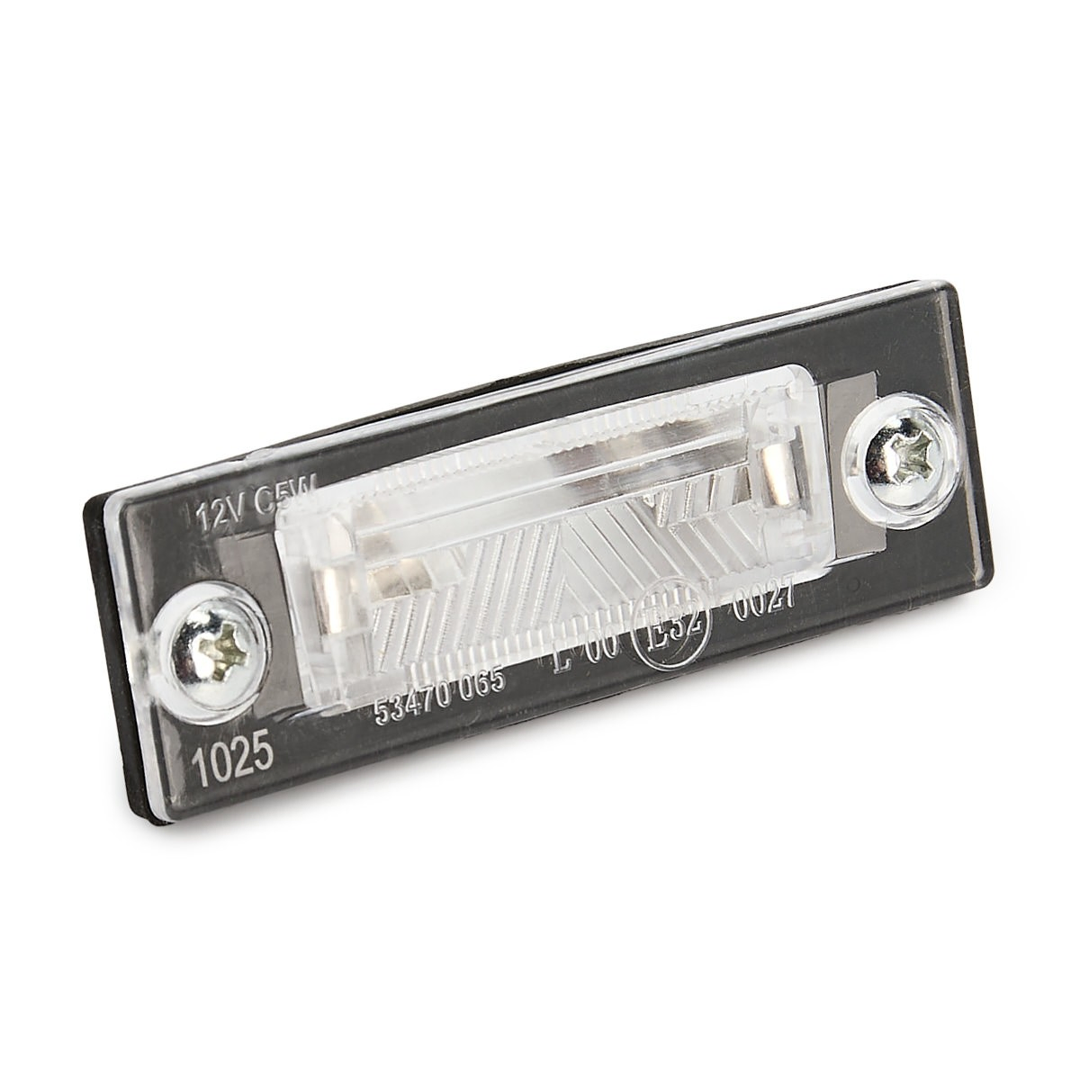 Comprar 53470 AIC Luz matricula