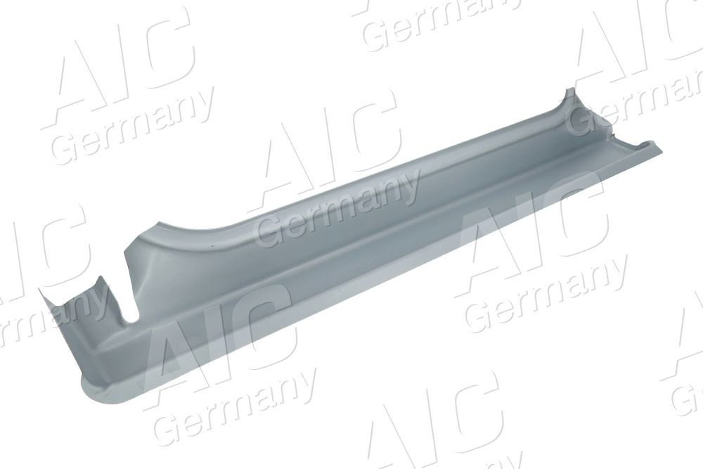 Comprar Umbral de puerta, derecha Volkswagen Transporter T4 70E, 70L, 70M, 7DE, 7DL, 7DM