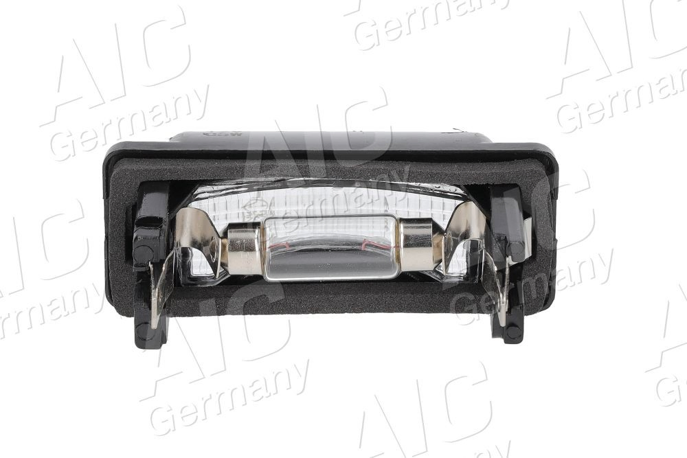 Lampara de matricula AIC 53952 precio, desde 8,79 EUR