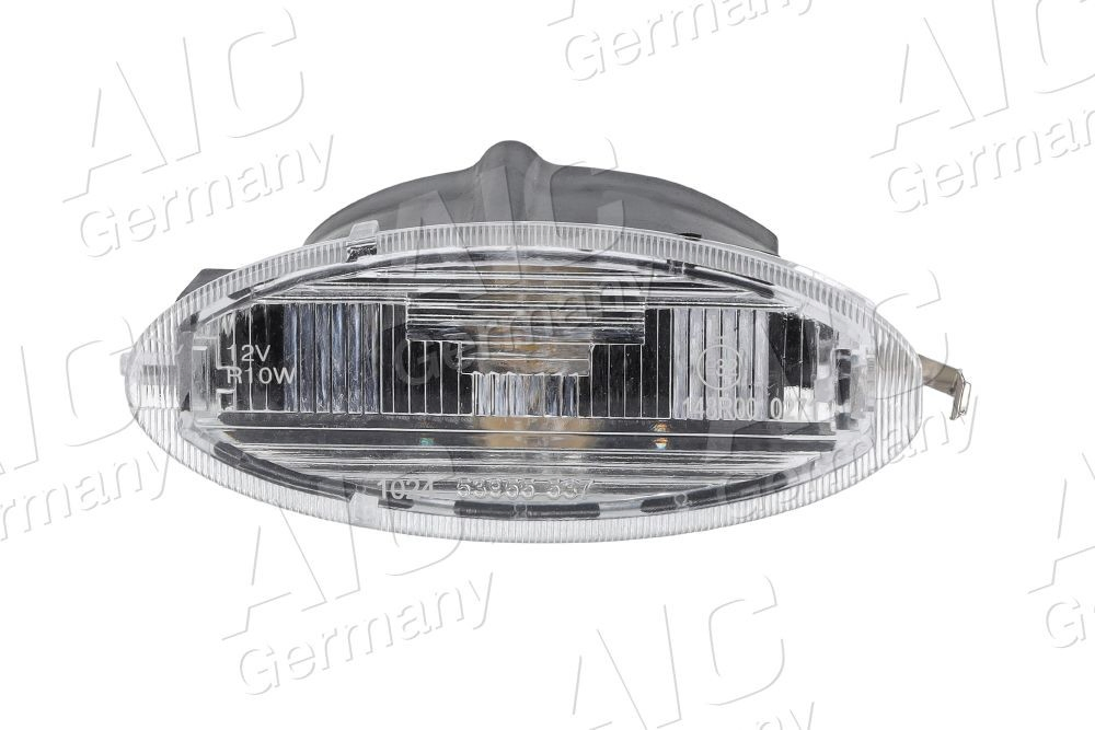 Lampara de matricula Opel Astra F descapotable (53B) (1993 - 2001) precio, desde 13,07 EUR