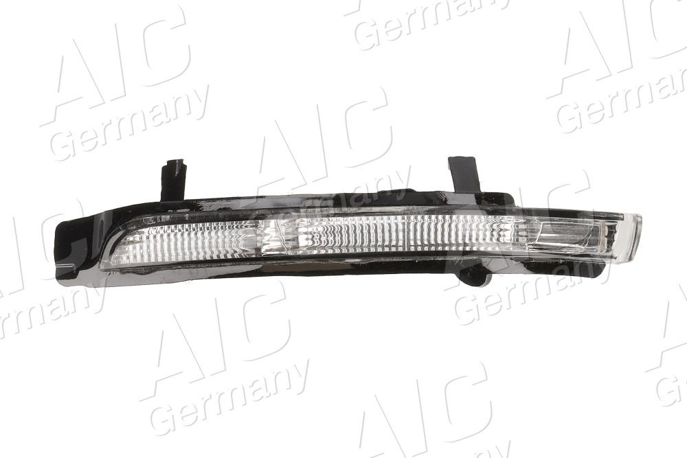 54117 AIC Luz intermitente de espejo retrovisor izquierdo