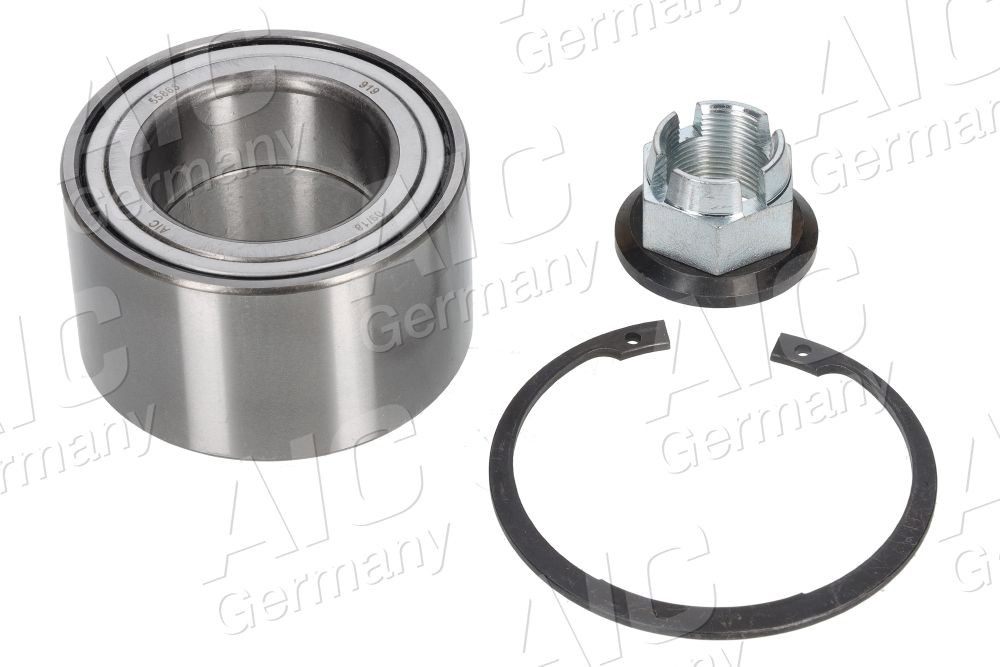 Comprar Rodamiento de rueda delantero Master II HD, FD