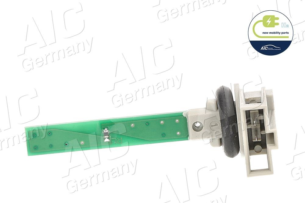  Sensor de la temperatura interior Audi A8 