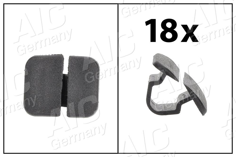 Insonorizante de motor Audi A6 C5 sedán (4B2, 4B4) (1997 - 2005) precio, desde 47,44 EUR
