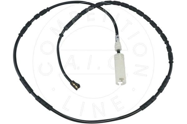 Sensor de desgaste de pastillas de freno trasero AIC 57361 precio, desde 8,12 EUR