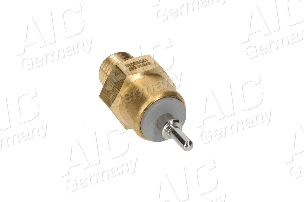  Sensor de temperatura Mercedes Bus 207-310 