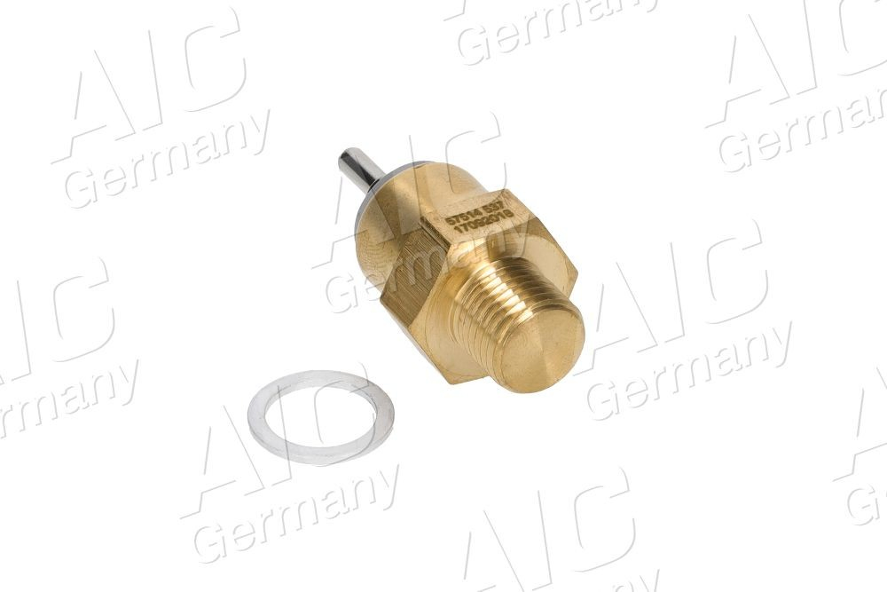 Sensor de temperatura  Mercedes Bus 207-310 furgoneta (601) (1982 - 1996) precio, desde 7,57 EUR