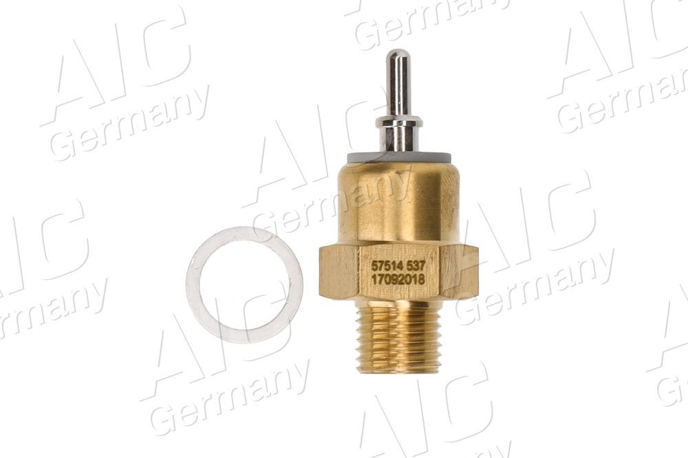 Comprar Sensor de temperatura Mercedes Bus 207-310  601