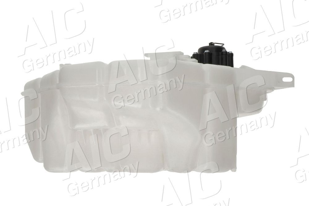 Vaso de expansión Porsche 911 