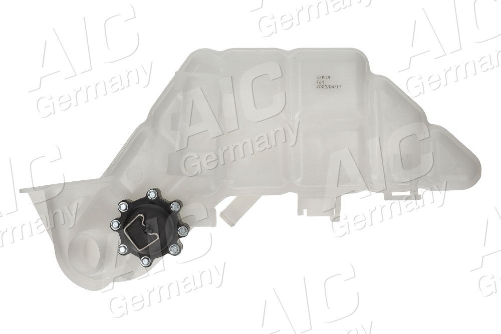 Depósito de expansión para Porsche 911 Targa 997