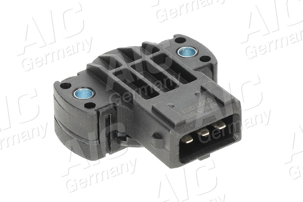  Sensor TPS BMW 3 