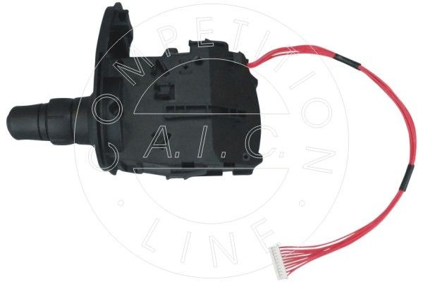 Conmutador izquierdo de la columna de dirección AIC 58129 precio, desde 65,25 EUR