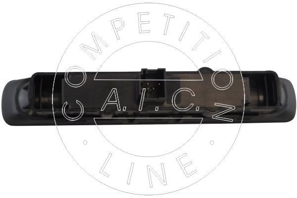 Comprar 99761310502A05 VAG Botón interior de apertura de maletero