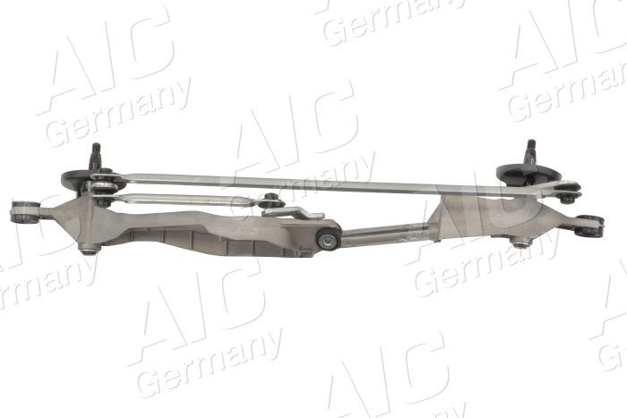 Varillaje de limpiaparabrisas para Renault Koleos  HY0