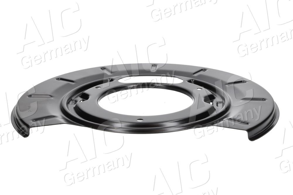 Protector de disco de freno trasero 71409 AIC