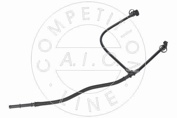 Comprar Manguera radiador Porsche Cayenne  955