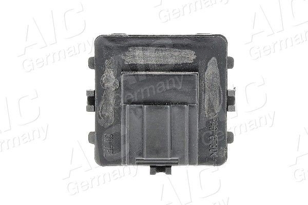  Boton de luz de emergencía Audi A7 