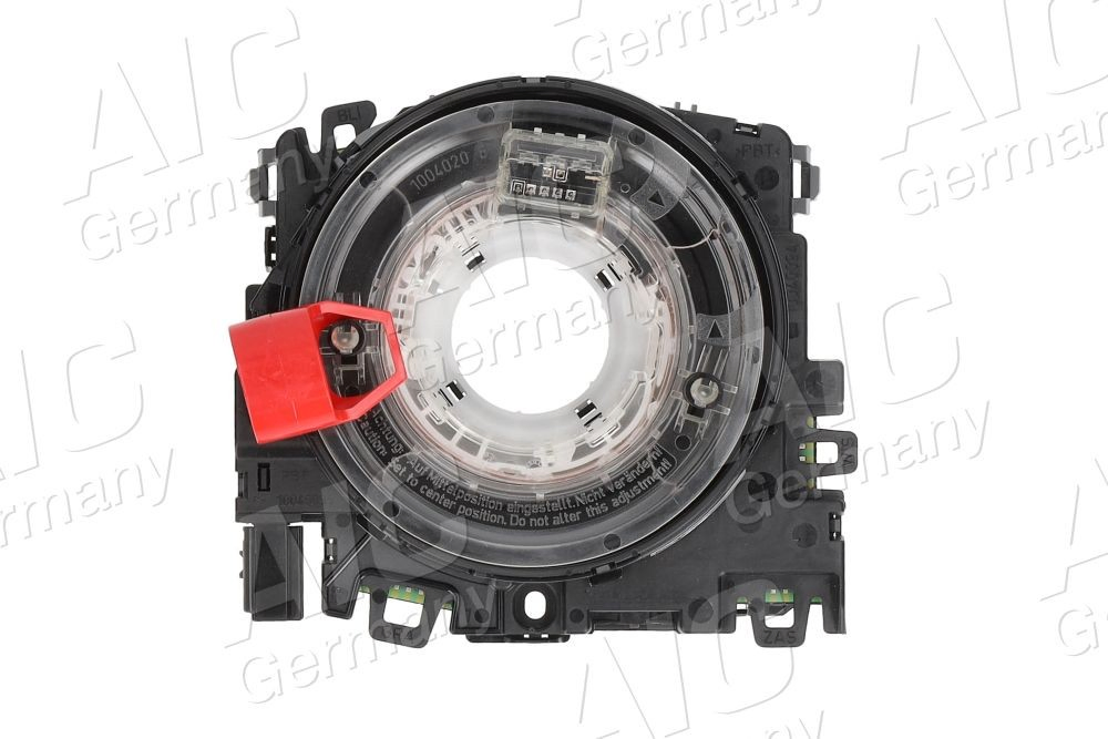 Precio del repuesto Anillo AIRBAG del volante Touran II monovolumen