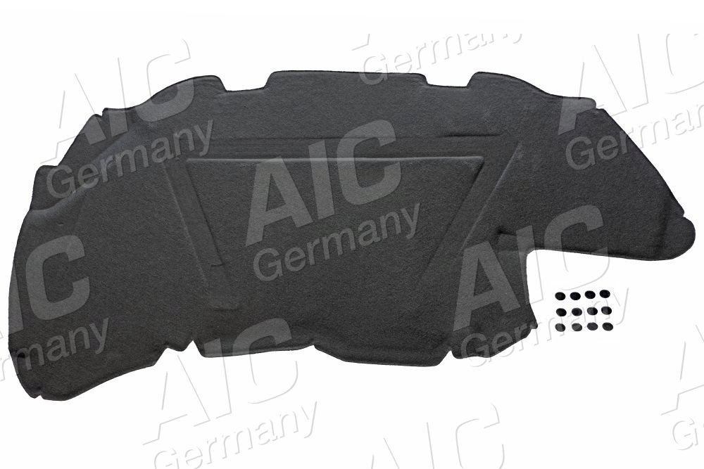 Comprar Aislamiento del Capó Peugeot 206  2A/C
