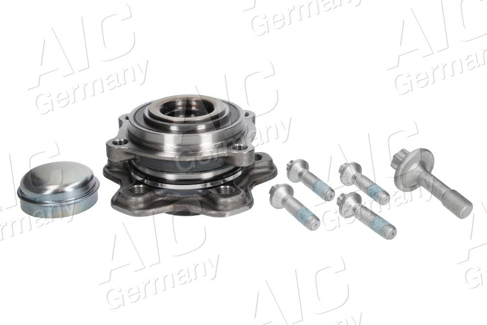 Buje de rueda delantero para Mercedes A W177