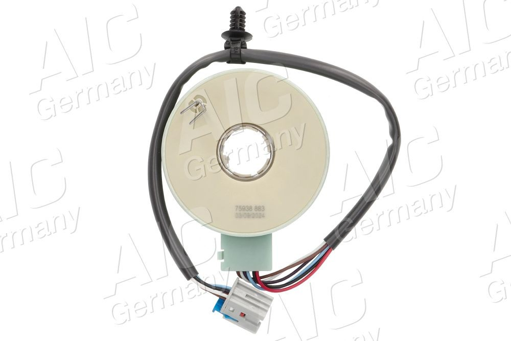  Sensor angulo de giro Opel Meriva 
