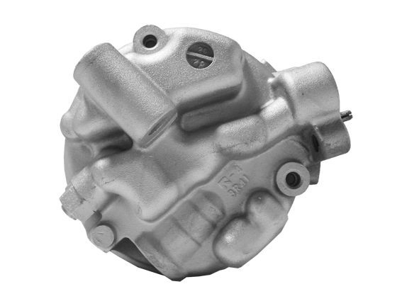 Compresor de aire acondicionado 3R41045010 VAG