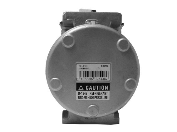 Compresor de aire acondicionado 10P17C HELLA