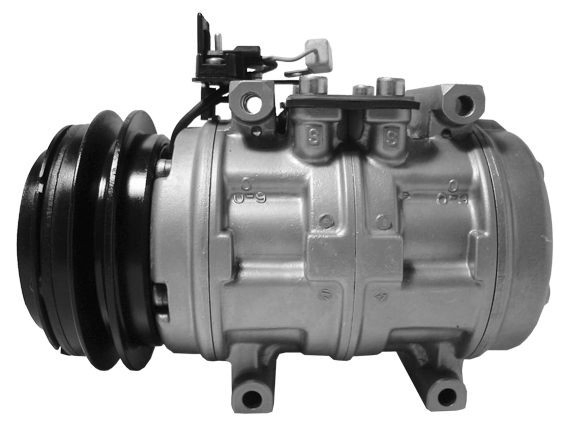 Comprar 10P17C HELLA Compresor de aire acondicionado coche