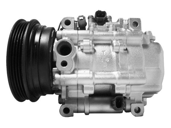  Compresor de aire acondicionado Fiat Punto 