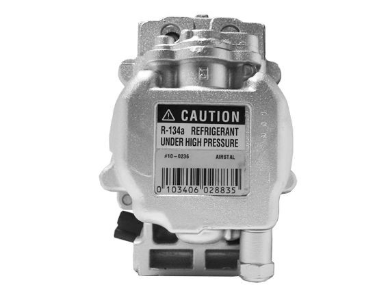 Comprar Compresor de aire acondicionado Fiat Punto  176L