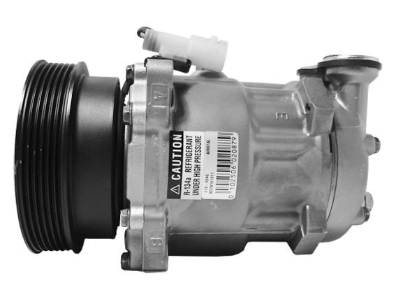 Comprar Compresor de aire acondicionado Rover 25  RF