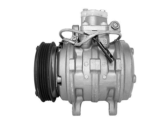 Compresor ac Suzuki Samurai SUV (SJ) (1988 - 2004) precio, desde 197,47 EUR