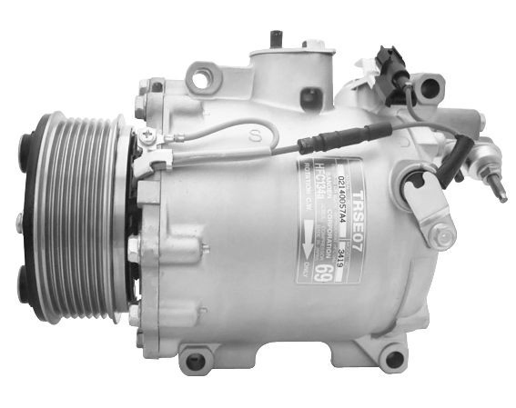 Comprar Compresor de aire acondicionado Honda Civic VIII TYPE R FN