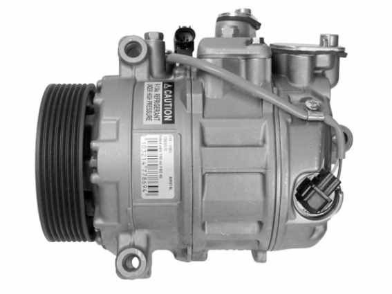 Compresor ac Daihatsu Terios II SUV (J2) (2006 - 2018) precio, desde 9,08 EUR