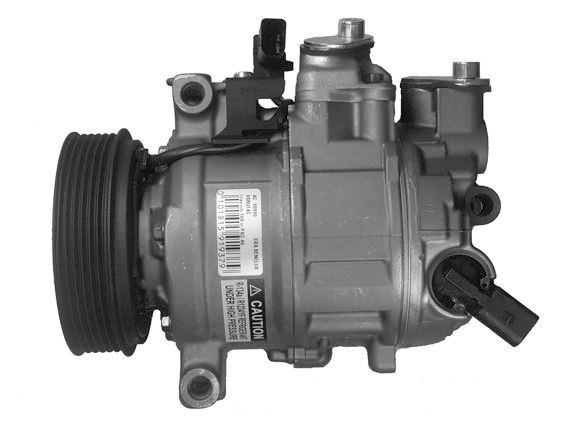 Compresor de aire acondicionado DCP02098 NPS