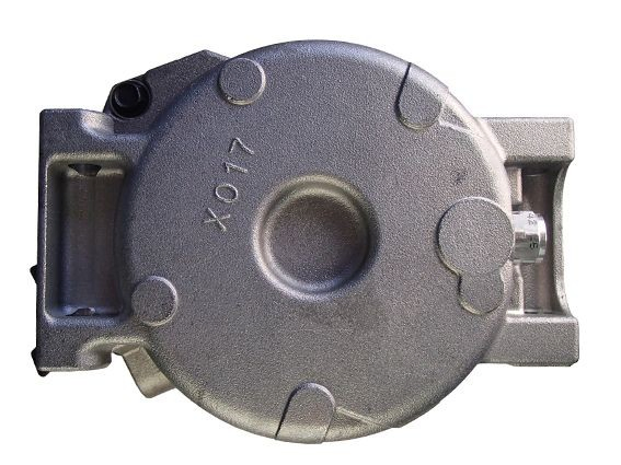 Compresor de aire acondicionado G931552020011 Deutz