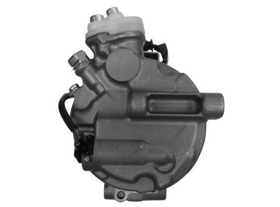 Compresor climatizador para Mercedes CLS  C257