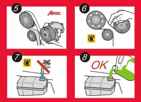 Bombeadora de agua Airtex 1544 precio, desde 83,41 EUR