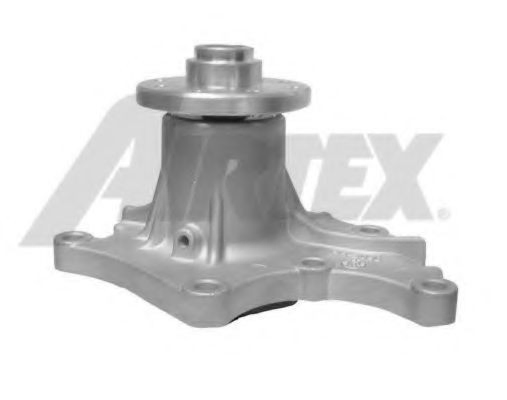 1799 Airtex Bomba refrigerante coche