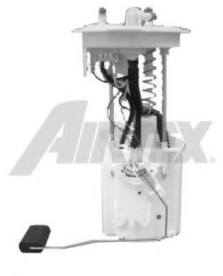 E10657M Airtex Módulo de alimentación de combustible